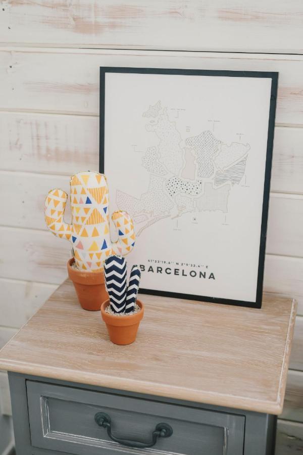 Bbarcelona Fira Superior Flats公寓 外观 照片