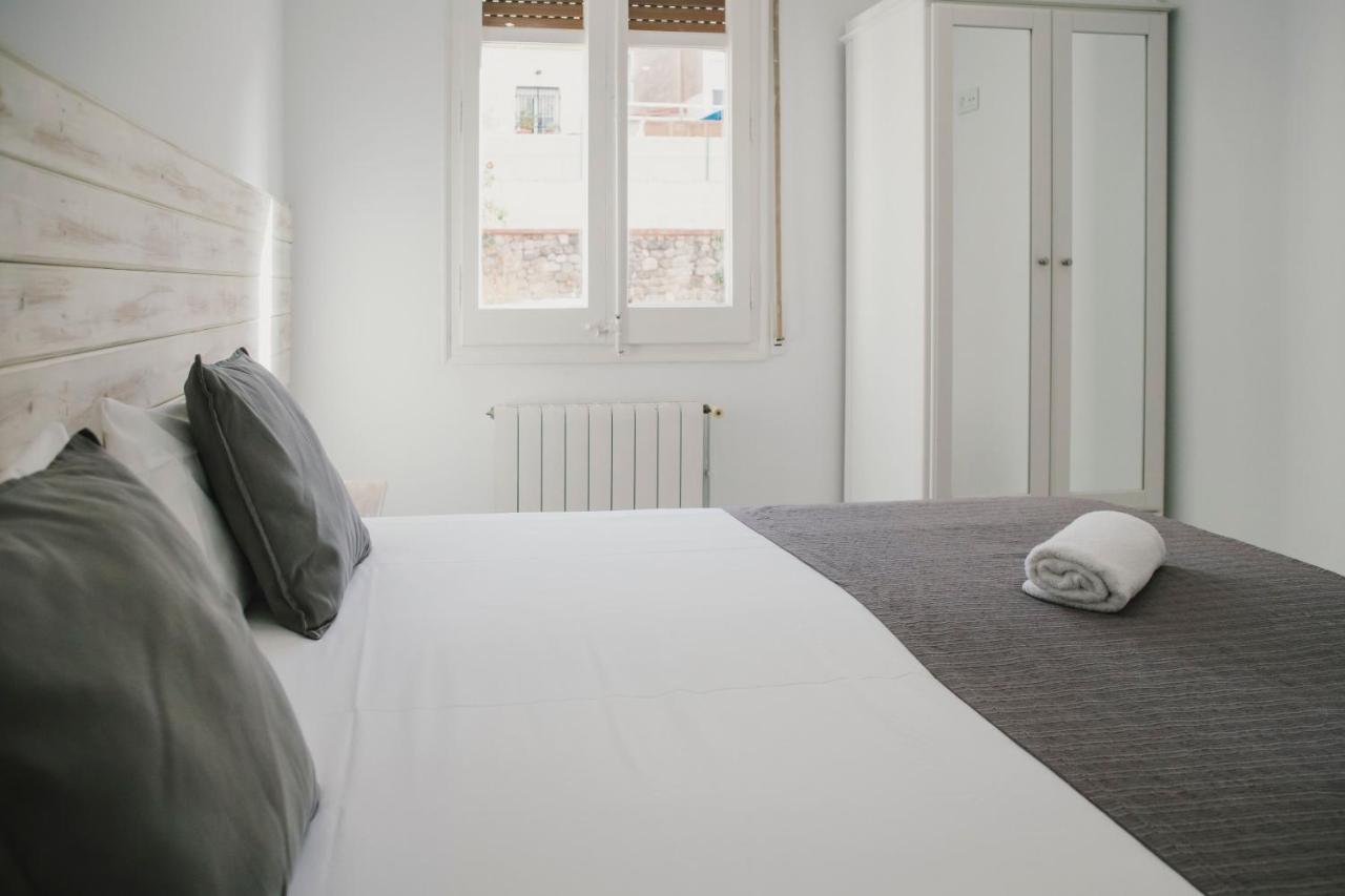 Bbarcelona Fira Superior Flats公寓 外观 照片