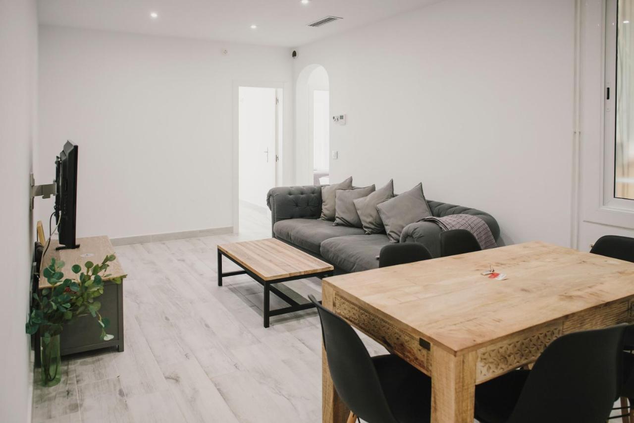 Bbarcelona Fira Superior Flats公寓 外观 照片