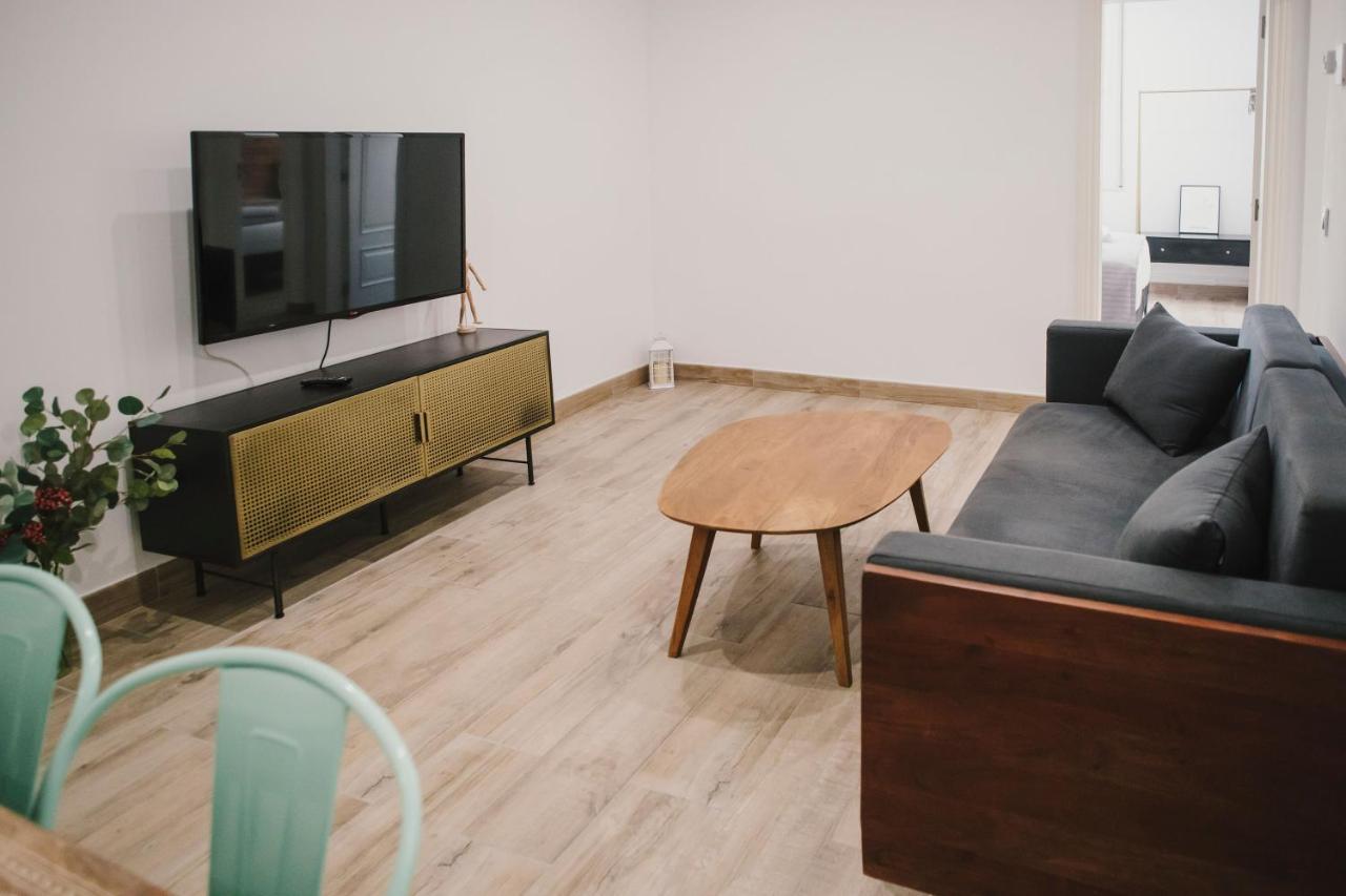 Bbarcelona Fira Superior Flats公寓 外观 照片