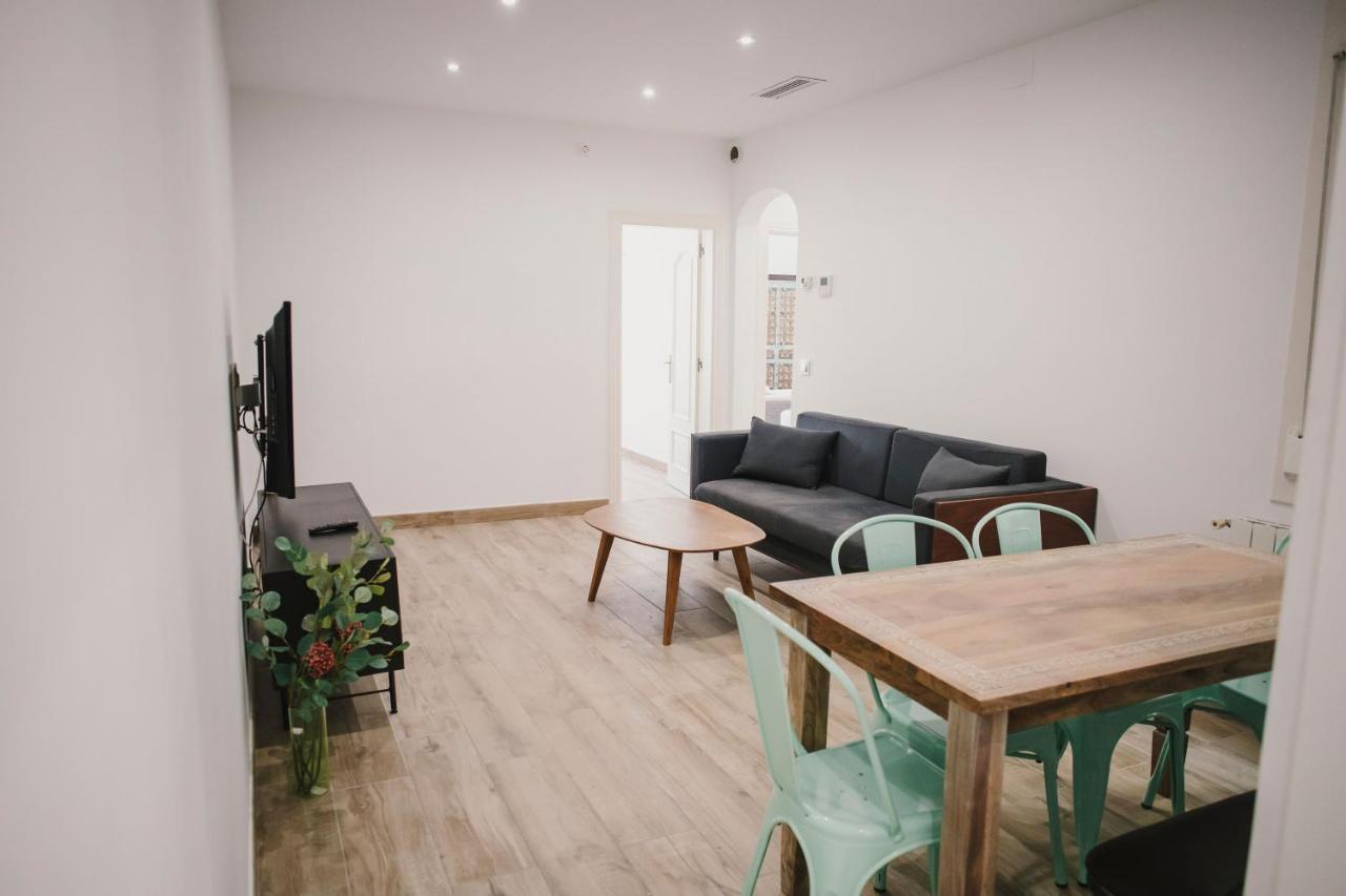 Bbarcelona Fira Superior Flats公寓 外观 照片