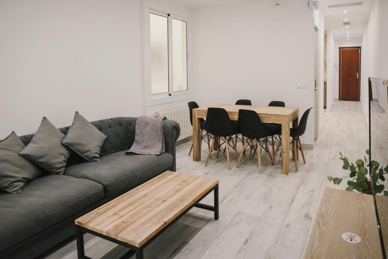 Bbarcelona Fira Superior Flats公寓 外观 照片