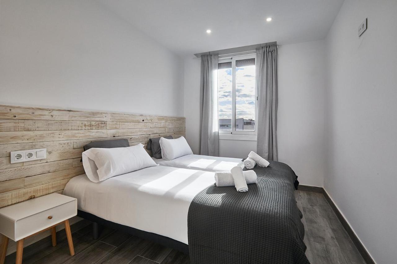 Bbarcelona Fira Superior Flats公寓 外观 照片