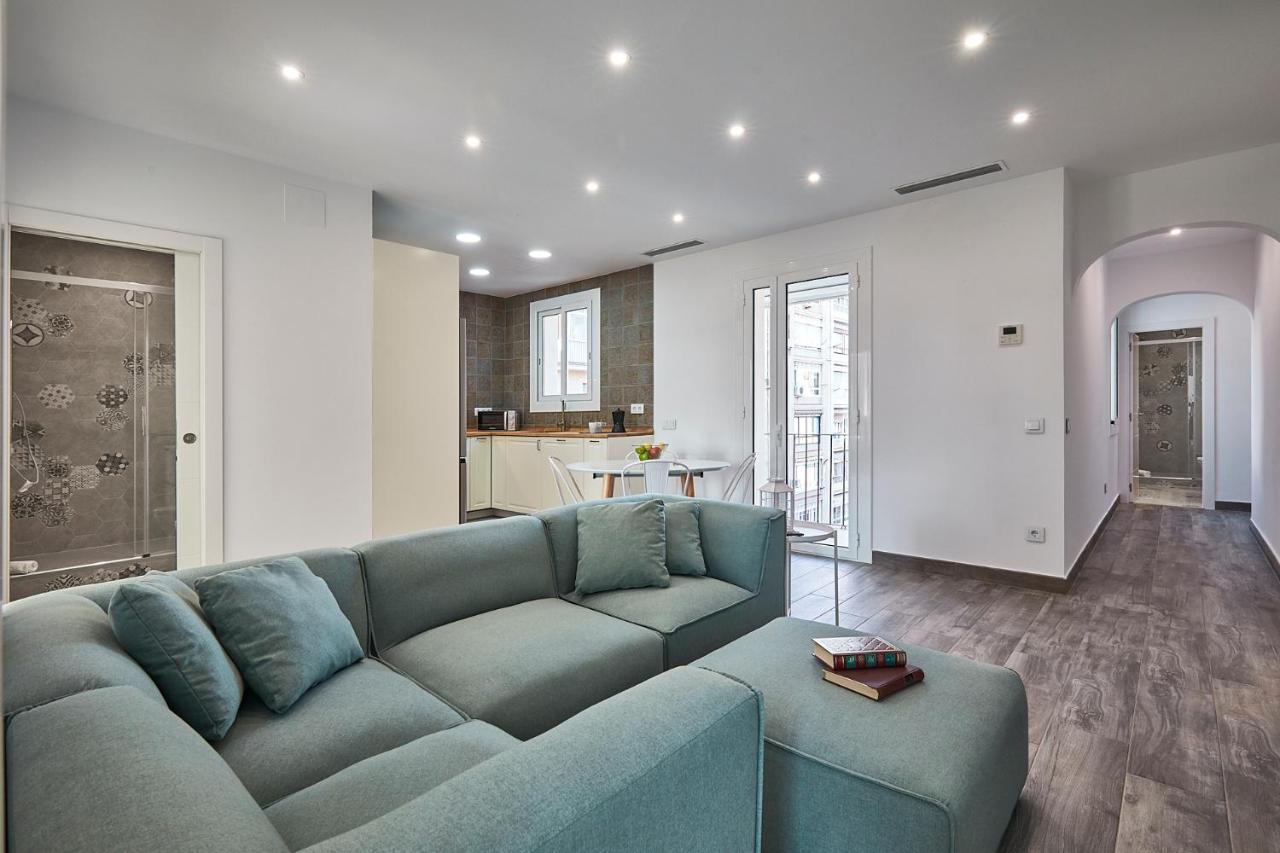 Bbarcelona Fira Superior Flats公寓 外观 照片